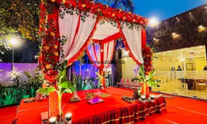 Shree Jagannath Banquet